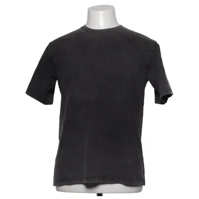 T-shirt (Grå) från Mooij Bomull