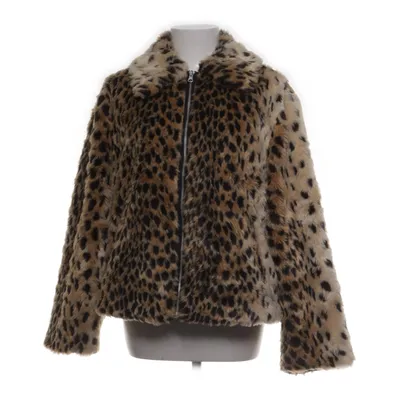 Jacka (Brun, Svart, Beige) från Silence + Noise Polyester