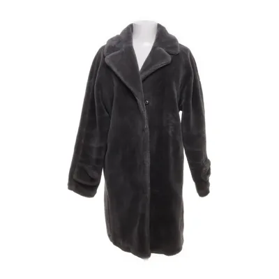 Winterjas (Grijs) van Giacomo Polyester