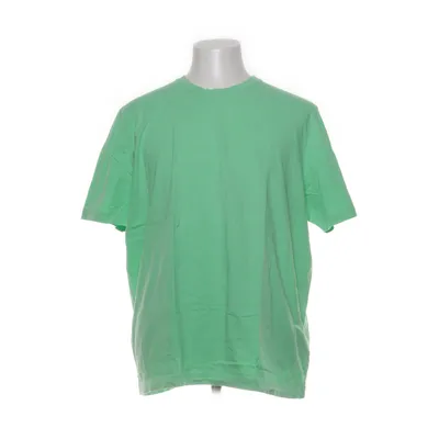 T-shirt (Grön) från Walbusch Bomull