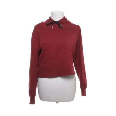 Hoodie (Red) from Swedish Fall