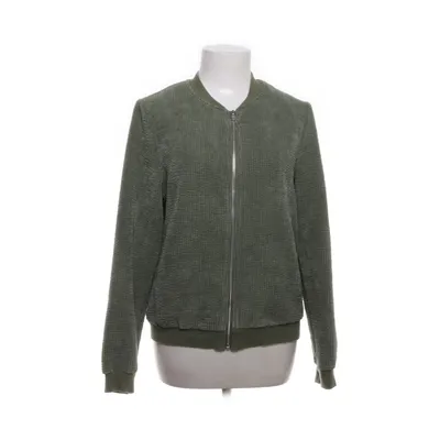 Bomber jacket (Green) from Broke + Schön Polyester