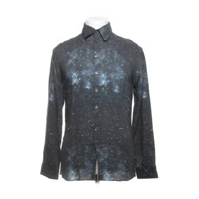 Shirt (Gray, Multicolored) from Limitato Viscose