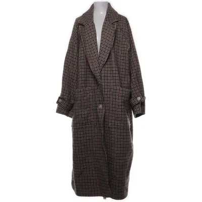 Kappa (Brun, Flerfärgad)