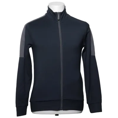 Sports jacket (Denim Issue) from Emilio Cotton, Polyester