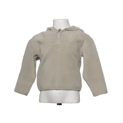 Sweat à capuche (Beige) de Kiki & Koko Élasthane, Polyester
