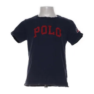 T-shirt (Blå, Röd) från Polo Ralph Lauren Bomull