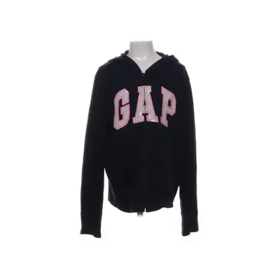Hættetrøje (Blå) fra Gap Kids Bomuld, Genanvendt polyester