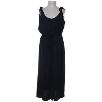 Långklänning (Blå) från Junarose Ekologisk bomull, Polyester