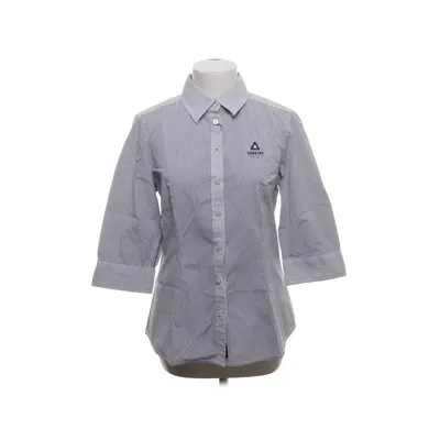 Korte mouwen shirt (Blauw, Wit) van Gaastra Katoen