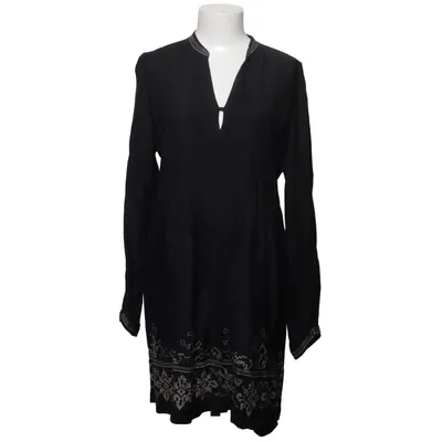 Dress (Black) from Sinéquanone Silk, Viscose