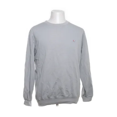 Sweatshirt (Blue) from Champion