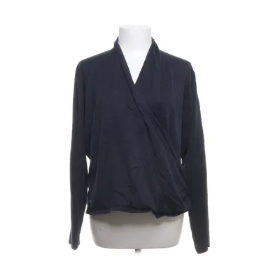 Blouse (Zwart) van Boomerang Katoen, Tencel