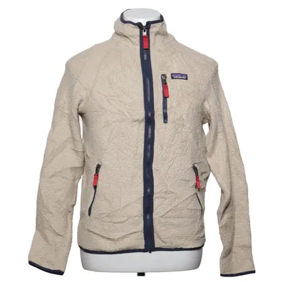 Fleecejacka (Beige) från Patagonia Polyester