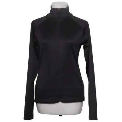 Träningsjacka (ST703) från SATS Återvunnen polyester