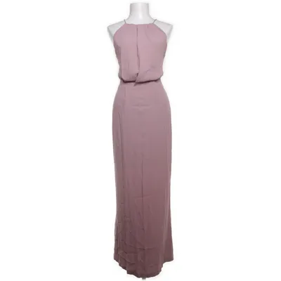 Långklänning (Rosa) från Samsøe & Samsøe