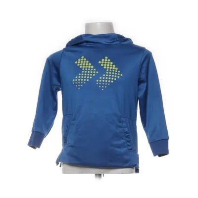 Sweat à capuche (Bleu, Jaune) de Funk by Lager 157 Polyester