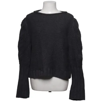 Pull-over (Gris) de SoSue Cachemire, Laine de mouton