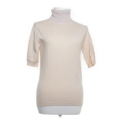 Top (Beige) van GC Fontana Kasjmier, Merinowol, Viscose