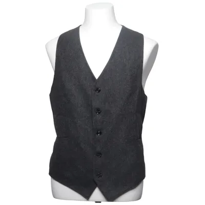 Suit vest (Litt) from Tiger of Sweden Polyamide, Polyester, Viscose, Wool