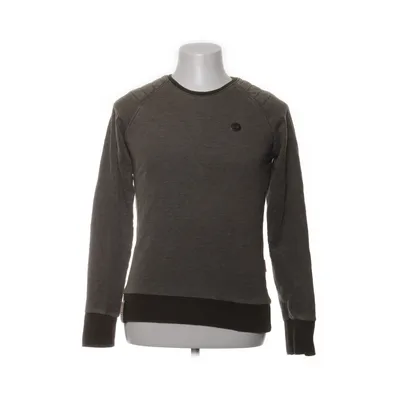 Sweatshirt (Vert) de Naketano Coton, Polyester