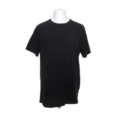 T-shirt (Zwart) van Core by Jack & Jones Katoen