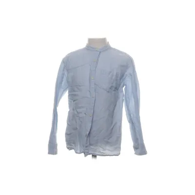 Shirt (Blauw) van Mango Kids