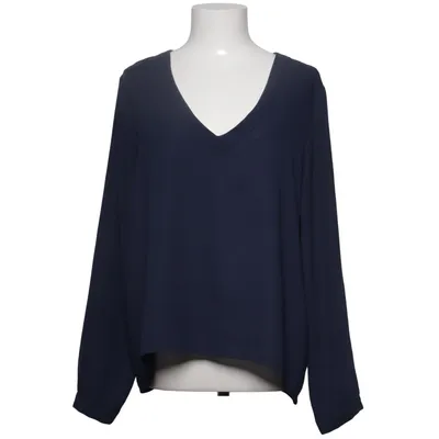 Blus (Blå) från VILA Clothes