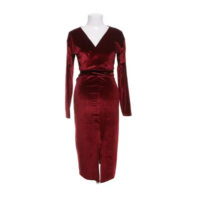 Wrap dress (Red) from Green Coast