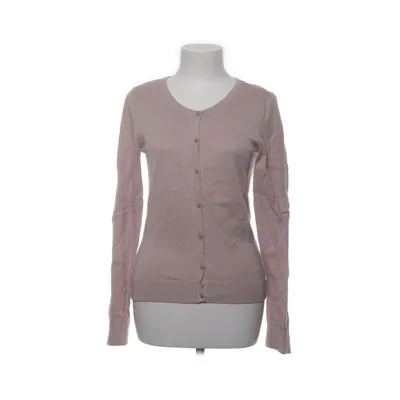 Kofta (Rosa) från H&M Basic Bomull