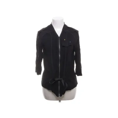 Cardigan (Black) from Raw