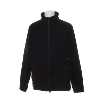 Fleecejacka (Svart) från Engelbert Strauss Polyester