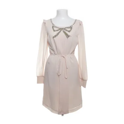 Klänning (Beige) från Belle by Oasis Polyester