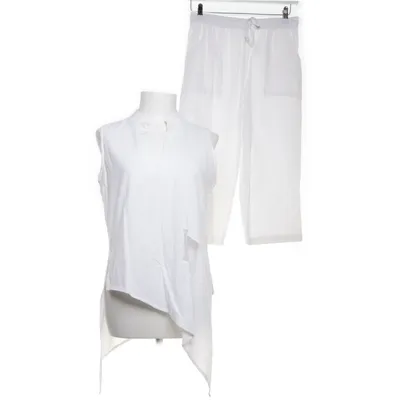 Set (White) from Blanc du Nil Cotton