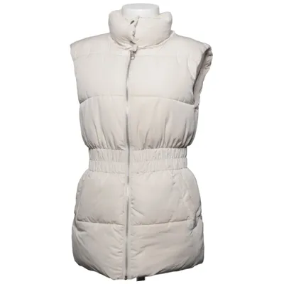 Gilet d'extérieur (Beige, Violet) de JDY Polyester