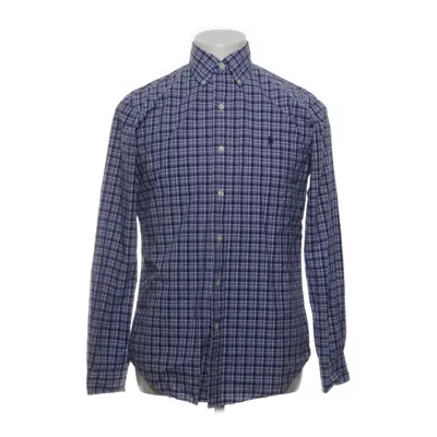 Overhemd (Blauw, Wit, Meerkleurig) van Polo Ralph Lauren Katoen