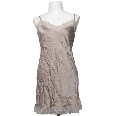 Déshabillé (Beige) de Intimissimi Élasthane, Polyamide, Soie