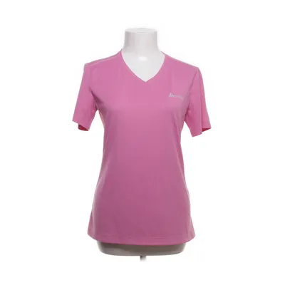 Sporttop (Roze, Wit) van Odlo Polyester