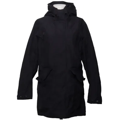 Jacke (Schwarz) von Didriksons 1913 Polyamid