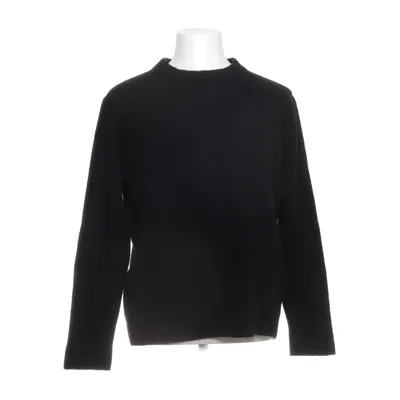 Sweater (Black) from COS Wool, Polyamide, Yak wool, Elastane