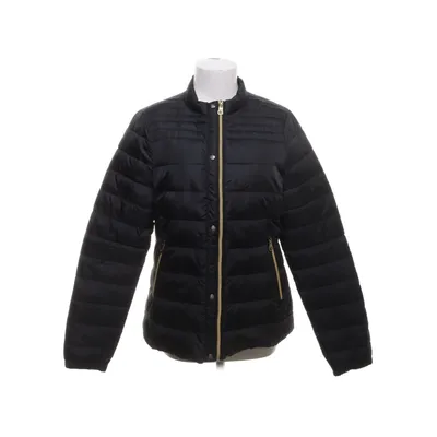 Lightweight jacket (Black) from Magiano Polyester