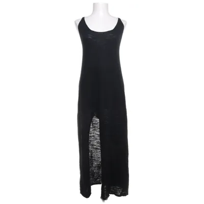 Maxi dress (Black) from By Aylin Koenig