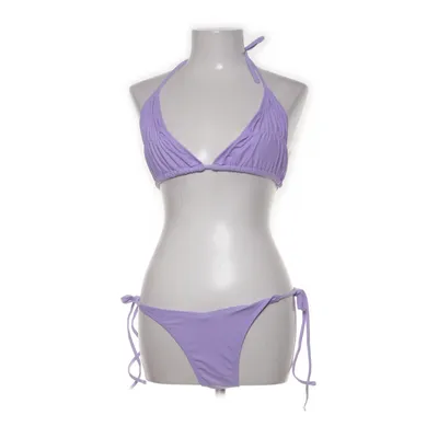 Bikini (Lila) Elastan, Nylon