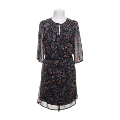 Kleid (Blau, Mehrfarbig) von Orsay Polyester, Viskose
