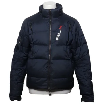 Doudoune (Bleu) de RLX Ralph Lauren Duvet, Plume