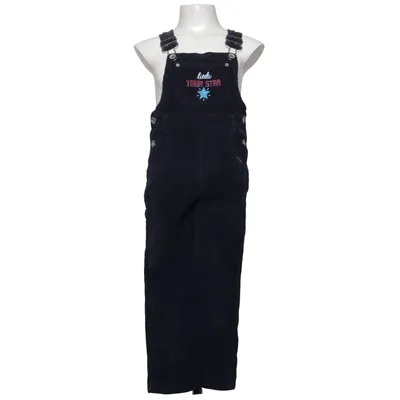 Salopette (Bleu) de Papagino Coton