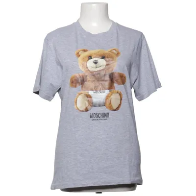 T-shirt (Teddy Bear) van Moschino Underwear