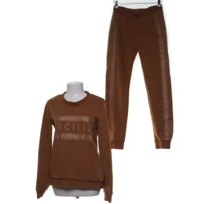 Loungewear (1421 Ramone) van Cecilie Copenhagen Katoen, Elastaan, Polyester