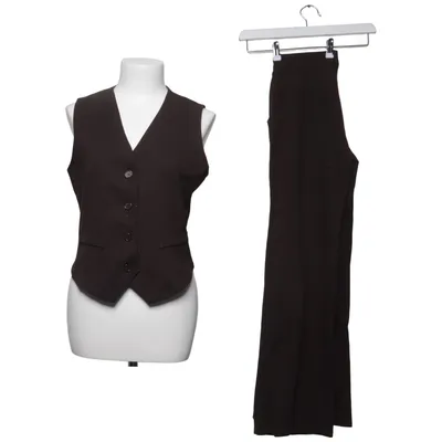 Set (Brun) från Pescara Elastan, Nylon, Viskos