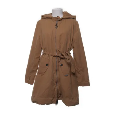 Frakke (W4048WK) fra Wrangler Bomuld, Polyester